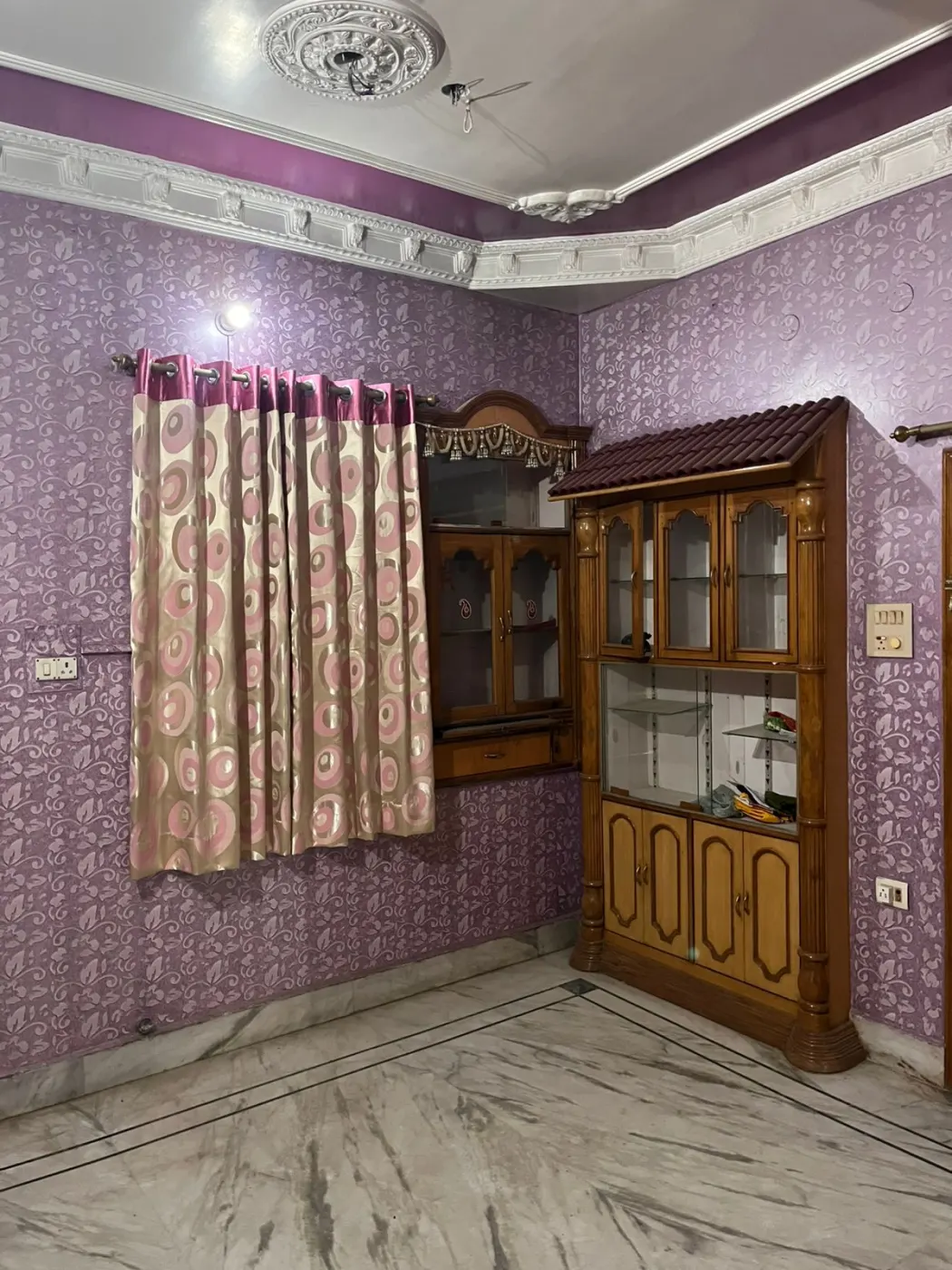 2 BHK FLAT   RAJEEV NAGAR