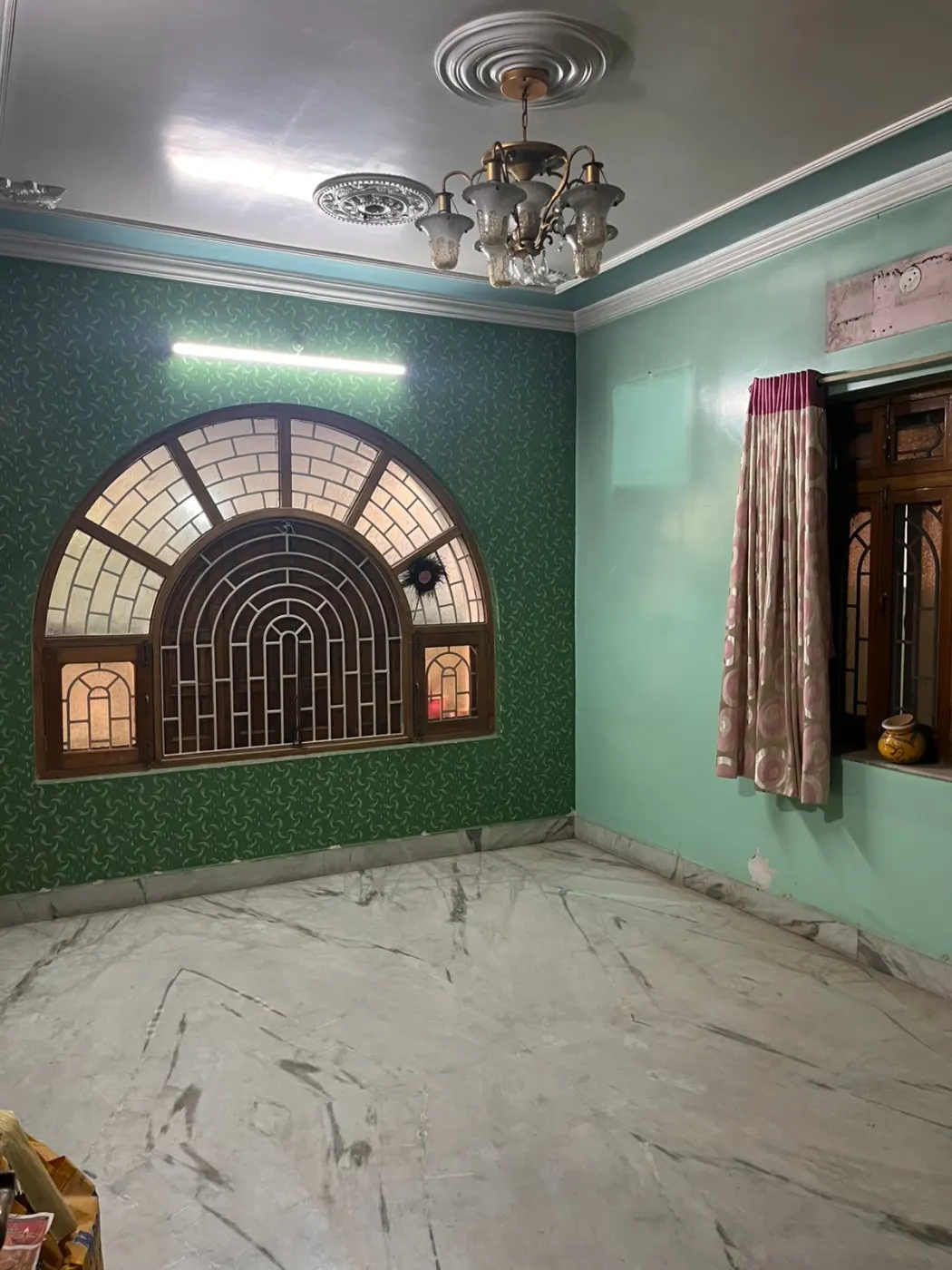 500 Yards area near Patna Golghar